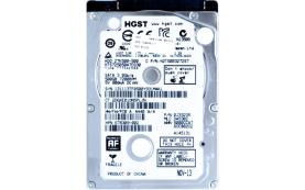 Жесткий диск Hitachi 678309-002 500Gb 7200 SATAIII 2,5" HDD