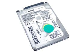 Жесткий диск Hitachi 678309-004 500Gb 7200 SATAIII 2,5" HDD