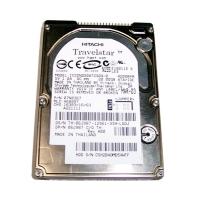 Жесткий диск Hitachi 6J987 20Gb 4200 IDE 2,5' HDD Жесткий диск Hitachi 6J987 20Gb 4200 IDE 2,5' HDD