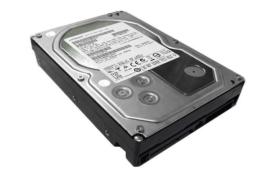 Жесткий диск Hitachi 9RZ268-036 1Tb 7200 SAS 2,5" HDD