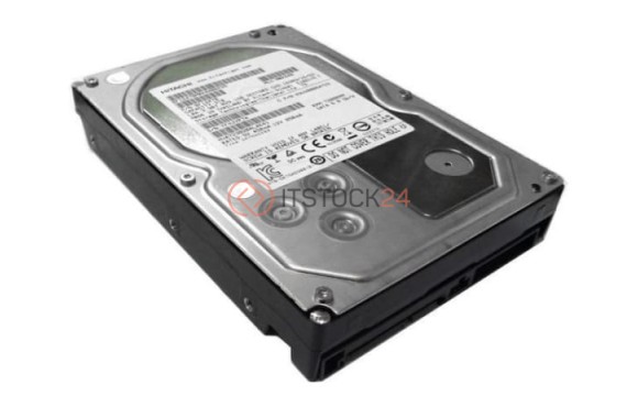 Жесткий диск Hitachi 9RZ268-036 1Tb 7200 SAS 2,5" HDD