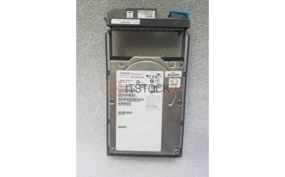 Жесткий диск Hitachi AGF300H1 300Gb  Fibre Channel  3,5" HDD