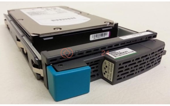 Жесткий диск Hitachi AGH300 300Gb  Fibre Channel  3,5" HDD