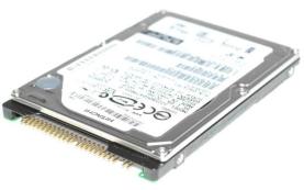 Жесткий диск Hitachi DK23FA-80 80Gb 4200 IDE 2,5" HDD