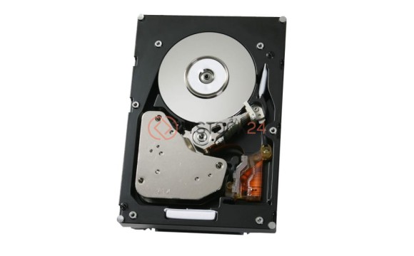 Жесткий диск Hitachi DK32CJ-18MW 18,4Gb 10000 U160SCSI 3.5" HDD