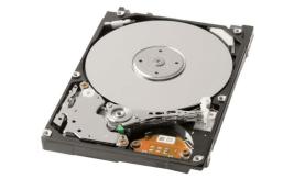 Жесткий диск Hitachi DK32DJ-36MC 36,9Gb 10000 U160SCSI 3.5" HDD