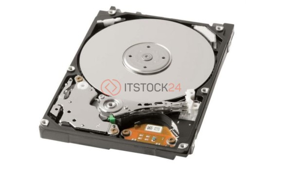 Жесткий диск Hitachi DK32DJ-36MC 36,9Gb 10000 U160SCSI 3.5" HDD
