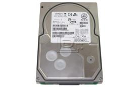 Жесткий диск Hitachi DK32EJ-36FC 36,9Gb 10000 Fibre Channel  3,5" HDD