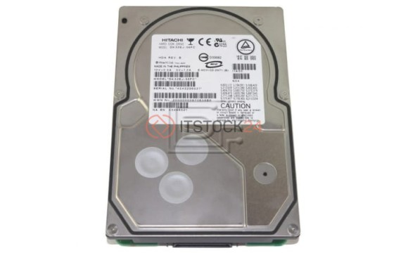 Жесткий диск Hitachi DK32EJ-36FC 36,9Gb 10000 Fibre Channel  3,5" HDD
