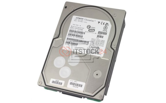 Жесткий диск Hitachi DK32EJ-72FC 73,9Gb 10000 Fibre Channel  3,5" HDD
