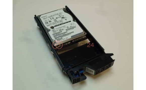 Жесткий диск Hitachi DKC-F710I-600JCM 600Gb 10000 SAS 2,5" HDD