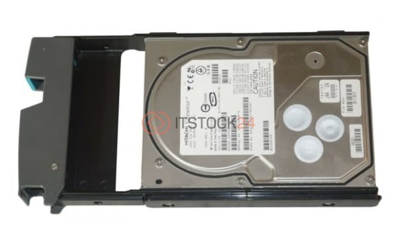 Жесткий диск Hitachi DKR2F-J72FC 72Gb  Fibre Channel  3,5" HDD