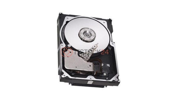 Жесткий диск Hitachi DKS2G-K450SS 450Gb  SAS 3,5" HDD