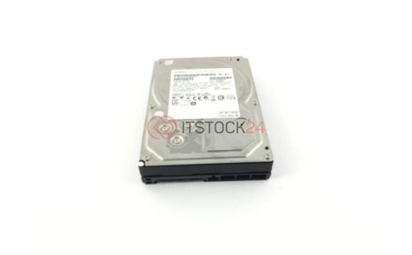 Жесткий диск Hitachi HCP725050GLAT80 500Gb 7200 IDE 3.5" HDD