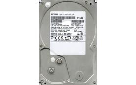 Жесткий диск Hitachi HDE721050SLA330 500Gb 7200 SATAII 3.5" HDD