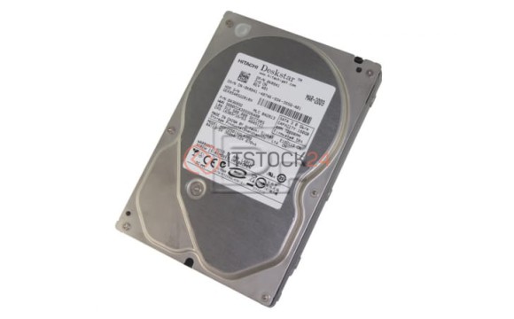 Жесткий диск Hitachi HDP725016GLA380 160Gb 7200 SATAII 3.5" HDD