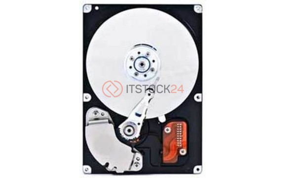 Жесткий диск Hitachi HDP725040GLAT80 400Gb 7200 IDE 3.5" HDD
