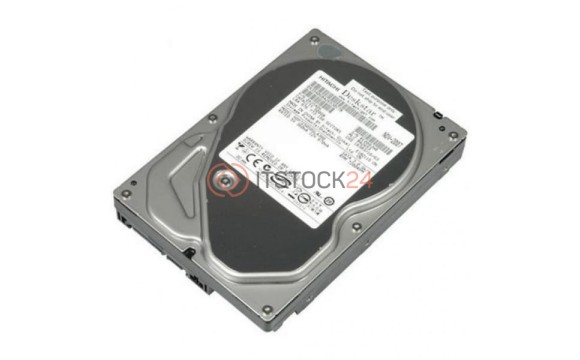 Жесткий диск Hitachi HDP725050GLA380 500Gb  SATAII 3,5" HDD