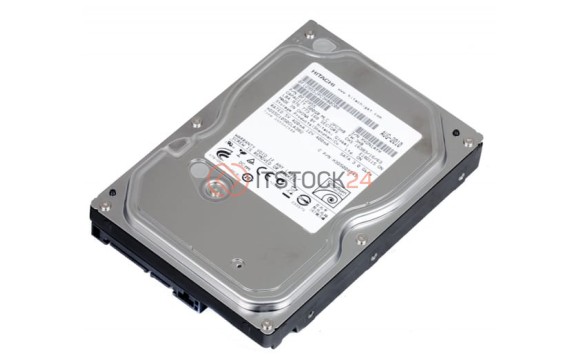 Жесткий диск Hitachi HDS5C1050CLA382 500Gb  SATAII 3,5" HDD