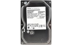 Жесткий диск Hitachi HDS721050CLA362 500Gb  SATAII 3,5" HDD