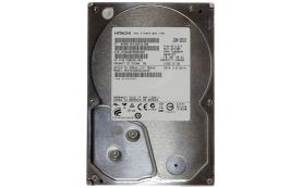 Жесткий диск Hitachi HDS721064CLA332 640Gb 7200 SATAII 3.5" HDD