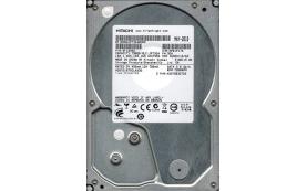 Жесткий диск Hitachi HDS721075CLA332 750Gb 7200 SATAII 3.5" HDD
