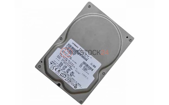 Жесткий диск Hitachi HDS721616PLAT80 160Gb 7200 IDE 3.5" HDD