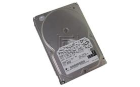 Жесткий диск Hitachi HDS724040KLAT80 400Gb 7200 IDE 3.5" HDD
