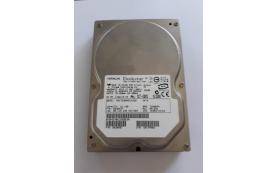 Жесткий диск Hitachi HDS728040PLA320 40Gb 7200 SATAII 3.5" HDD
