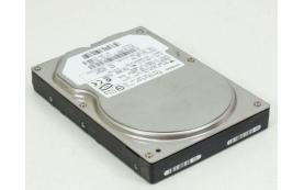 Жесткий диск Hitachi HDS728040PLAT20 41,1Gb 7200 IDE 3.5" HDD
