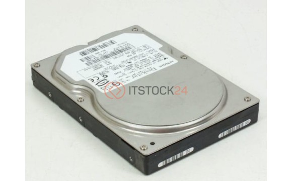 Жесткий диск Hitachi HDS728040PLAT20 41,1Gb 7200 IDE 3.5" HDD