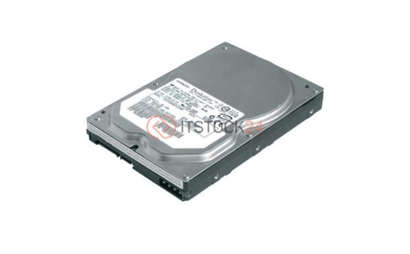 Жесткий диск Hitachi HDS728080PLA380 82,3Gb  SATAII 3,5" HDD