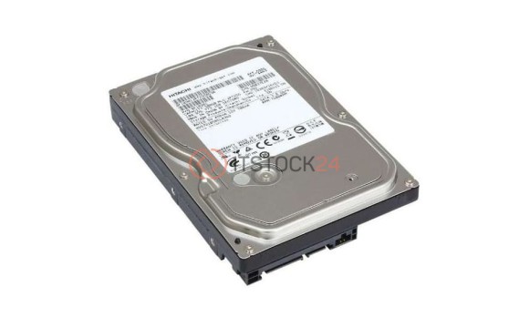 Жесткий диск Hitachi HDT721016SLA380 160Gb  SATAII 3,5" HDD