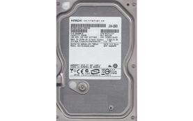 Жесткий диск Hitachi HDT721032SLA360 320Gb  SATAII 3,5" HDD