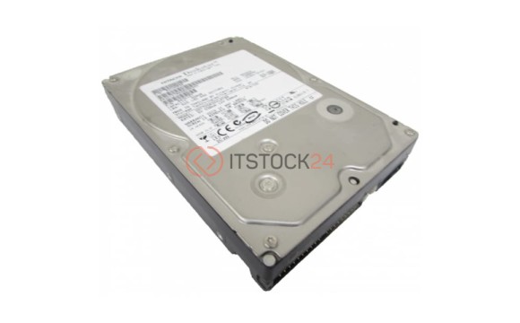 Жесткий диск Hitachi HDT725032VLAT80 320Gb 7200 IDE 3.5" HDD