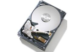 Жесткий диск Hitachi HDT725040VLA360 400Gb 7200 SATAII 3.5" HDD