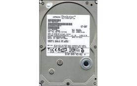 Жесткий диск Hitachi HDT725040VLA380 400Gb 7200 SATAII 3.5" HDD