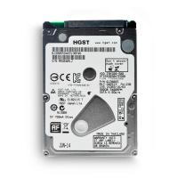 Жесткий диск Hitachi HITX5541898-A 500Gb 7200 SAS 2,5' HDD