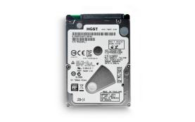 Жесткий диск Hitachi HITX5541898-A 500Gb 7200 SAS 2,5" HDD