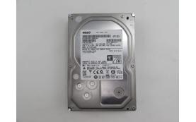 Жесткий диск Hitachi HMS5C4040ALE640 4Tb  SATAIII 3,5" HDD