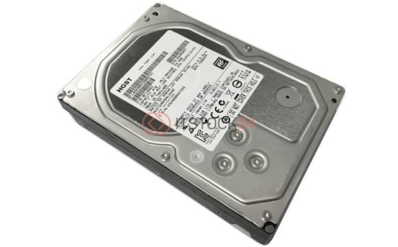 Жесткий диск Hitachi HMS5C4040BLE641 4Tb CoolSpin SATAIII 3.5" HDD