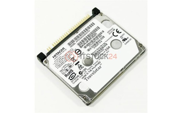 Жесткий диск Hitachi HTC426020G7AT00 20Gb 4200 IDE 1,8" HDD