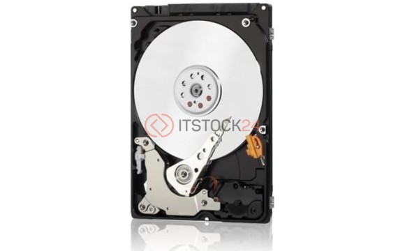 Жесткий диск Hitachi HTE725032A7E630 320Gb 7200 SATAIII 2,5" HDD