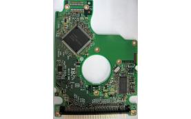 Жесткий диск Hitachi HTS424030M9AT00 30Gb 4200 IDE 2,5" HDD