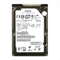 Жесткий диск Hitachi HTS424040M9AT00 40Gb 4200 IDE 2,5' HDD Жесткий диск Hitachi HTS424040M9AT00 40Gb 4200 IDE 2,5' HDD