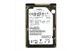 Жесткий диск Hitachi HTS424040M9AT00 40Gb 4200 IDE 2,5" HDD