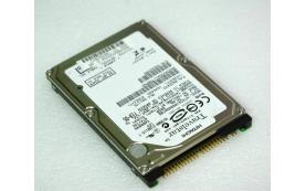 Жесткий диск Hitachi HTS541060G9AT00 60Gb 5400 IDE 2,5" HDD