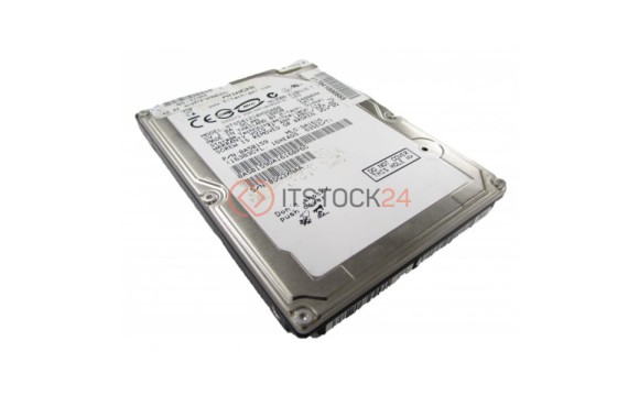 Жесткий диск Hitachi HTS541210H9SA00 100Gb 5400 SATA 2,5" HDD