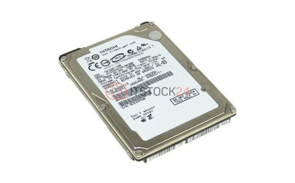 Жесткий диск Hitachi HTS543216L9A300 160Gb 5400 SATA 2,5" HDD