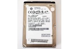 Жесткий диск Hitachi HTS545050B9A300 500Gb 5400 SATAII 2,5" HDD